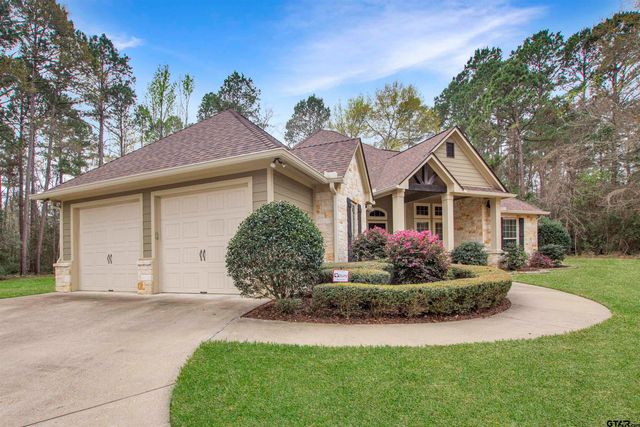 15207 Maple Leaf Ct, Tyler, TX 75707