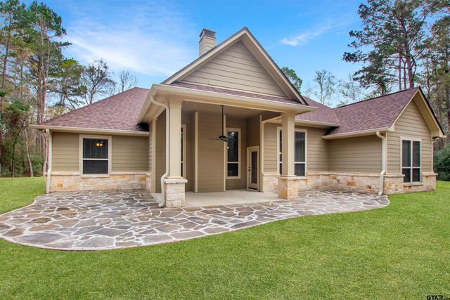 15207 Maple Leaf Ct, Tyler, TX 75707