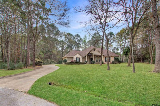 15207 Maple Leaf Ct, Tyler, TX 75707