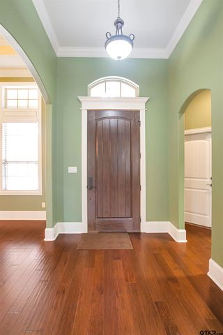 15207 Maple Leaf Ct, Tyler, TX 75707