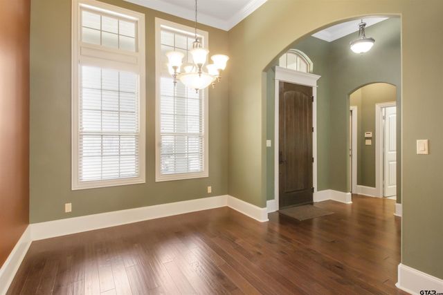 15207 Maple Leaf Ct, Tyler, TX 75707