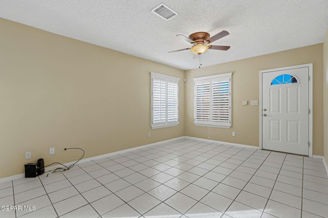 12528 MARTIN BAUMAN Drive, El Paso, TX 79928