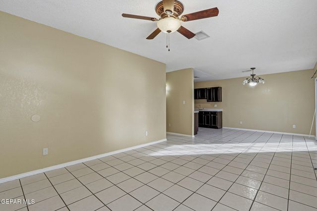 12528 MARTIN BAUMAN Drive, El Paso, TX 79928