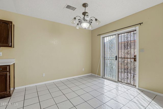 12528 MARTIN BAUMAN Drive, El Paso, TX 79928