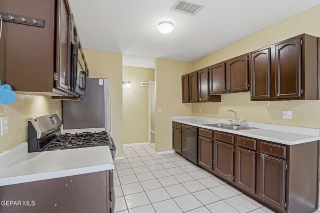 12528 MARTIN BAUMAN Drive, El Paso, TX 79928