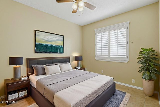 12528 MARTIN BAUMAN Drive, El Paso, TX 79928