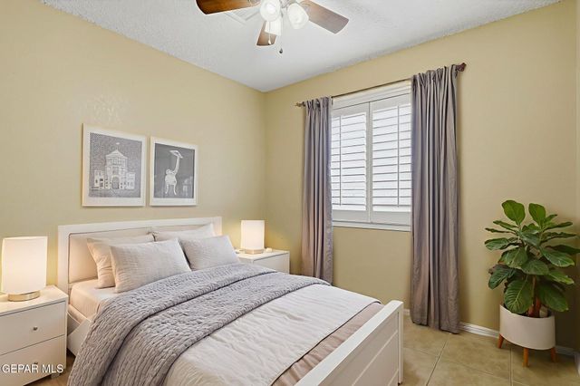 12528 MARTIN BAUMAN Drive, El Paso, TX 79928