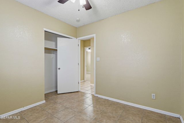 12528 MARTIN BAUMAN Drive, El Paso, TX 79928