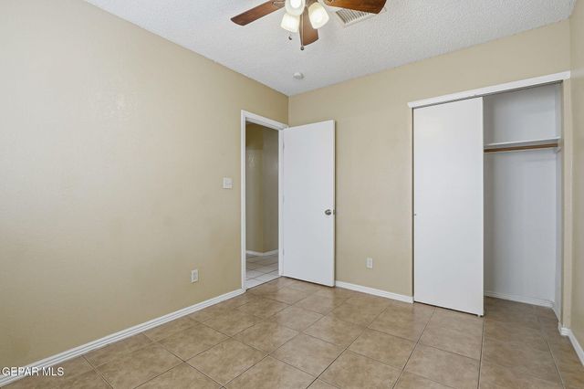 12528 MARTIN BAUMAN Drive, El Paso, TX 79928