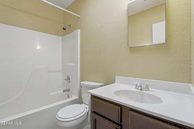 12528 MARTIN BAUMAN Drive, El Paso, TX 79928