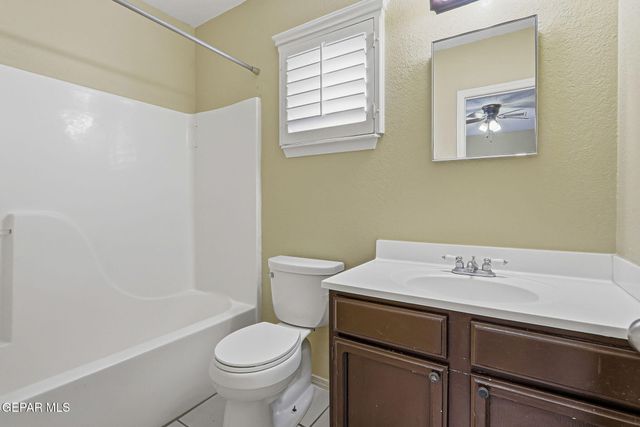 12528 MARTIN BAUMAN Drive, El Paso, TX 79928