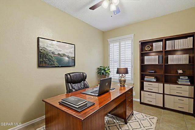 12528 MARTIN BAUMAN Drive, El Paso, TX 79928