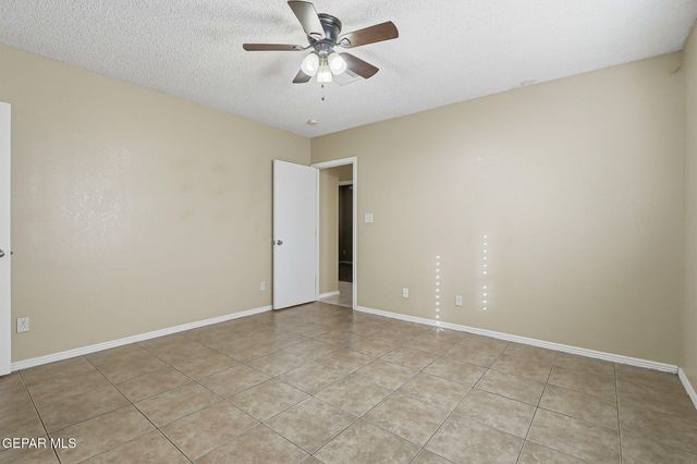 12528 MARTIN BAUMAN Drive, El Paso, TX 79928