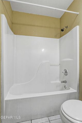 12528 MARTIN BAUMAN Drive, El Paso, TX 79928