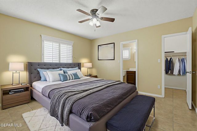 12528 MARTIN BAUMAN Drive, El Paso, TX 79928