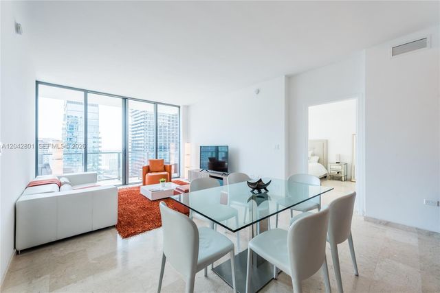 88 SW 7 Street 3403, Miami, FL 33130