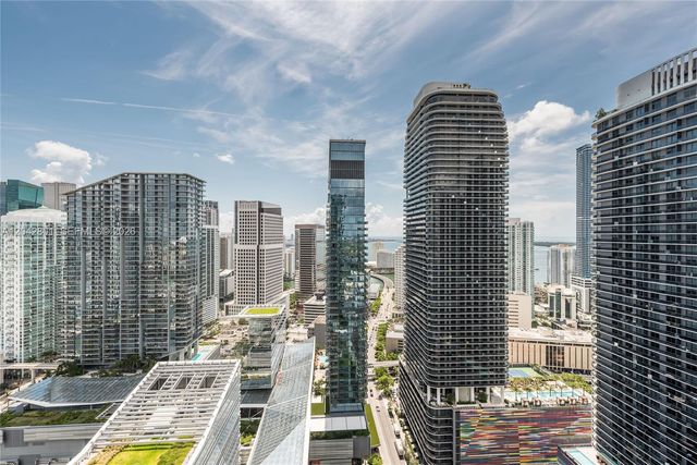 88 SW 7 Street 3403, Miami, FL 33130