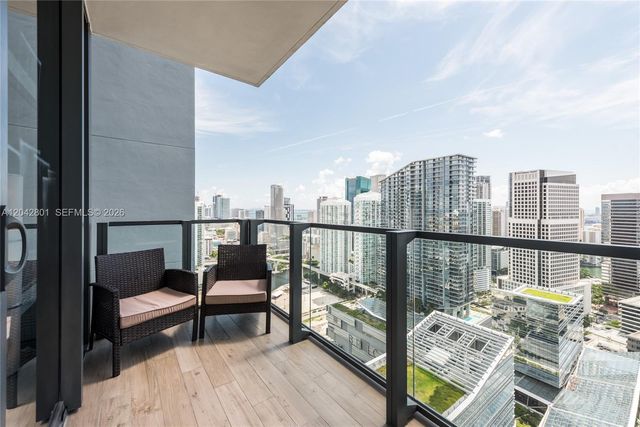 88 SW 7 Street 3403, Miami, FL 33130