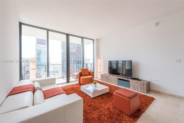 88 SW 7 Street 3403, Miami, FL 33130
