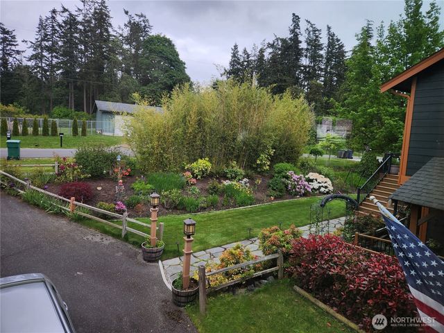 1028 Circle Drive, Camano Island, WA 98282