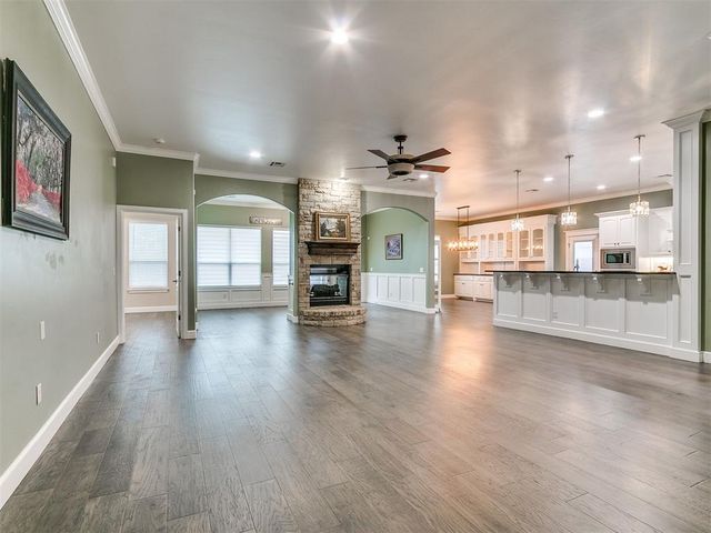 634 Megan Lane, Blanchard, OK 73010