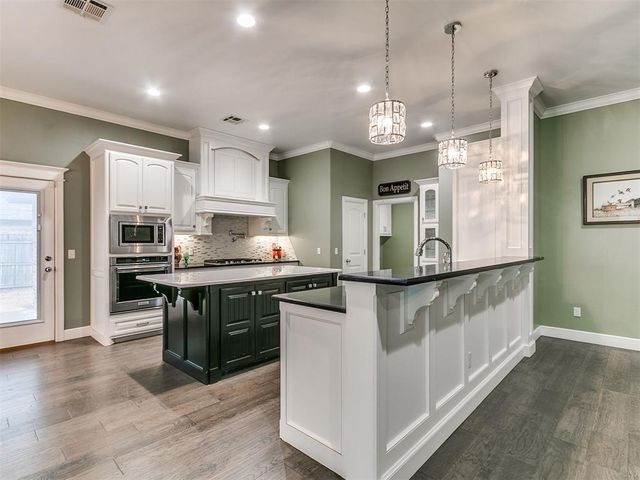 634 Megan Lane, Blanchard, OK 73010