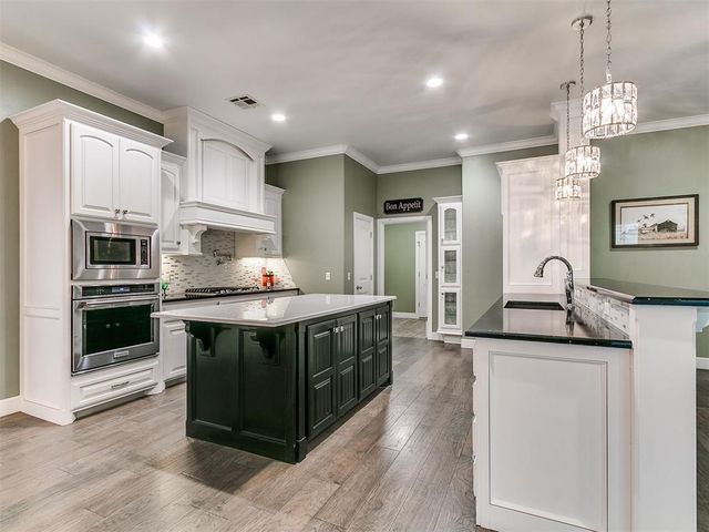 634 Megan Lane, Blanchard, OK 73010