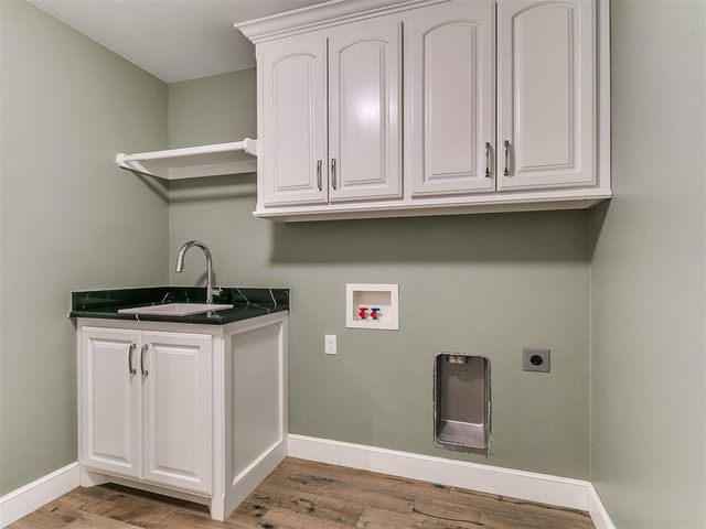 634 Megan Lane, Blanchard, OK 73010