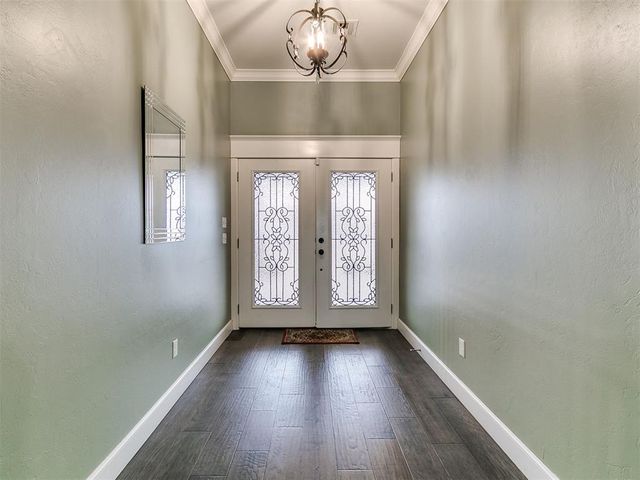 634 Megan Lane, Blanchard, OK 73010