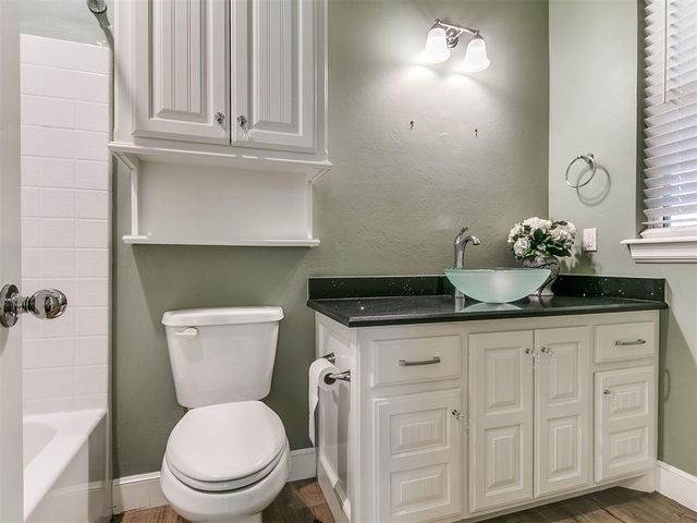 634 Megan Lane, Blanchard, OK 73010