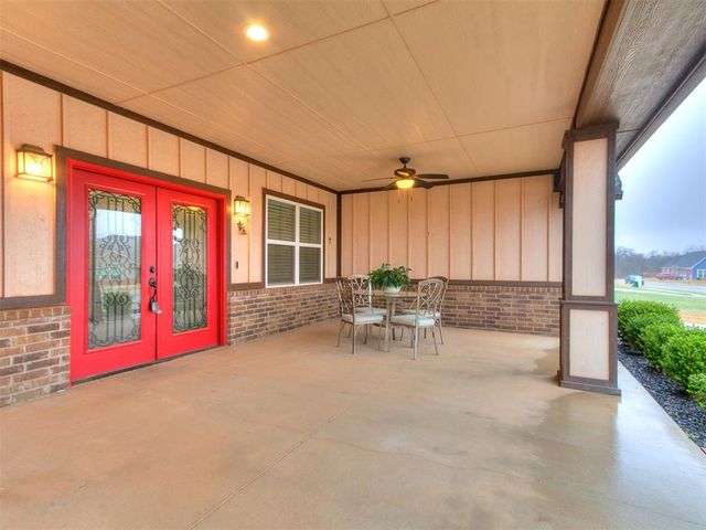 634 Megan Lane, Blanchard, OK 73010