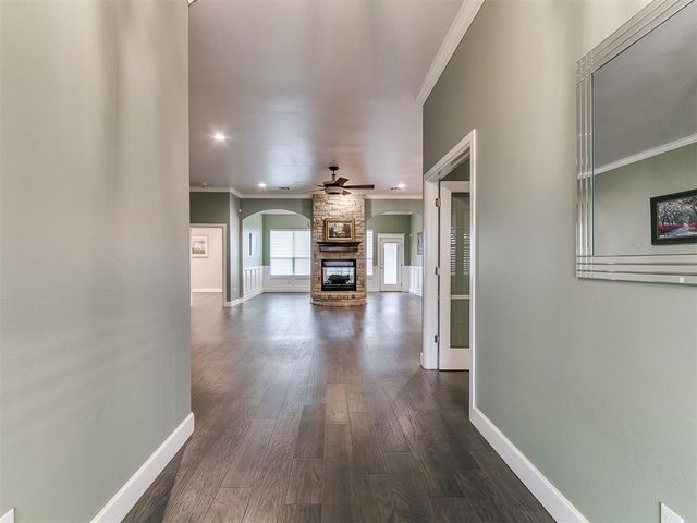 634 Megan Lane, Blanchard, OK 73010