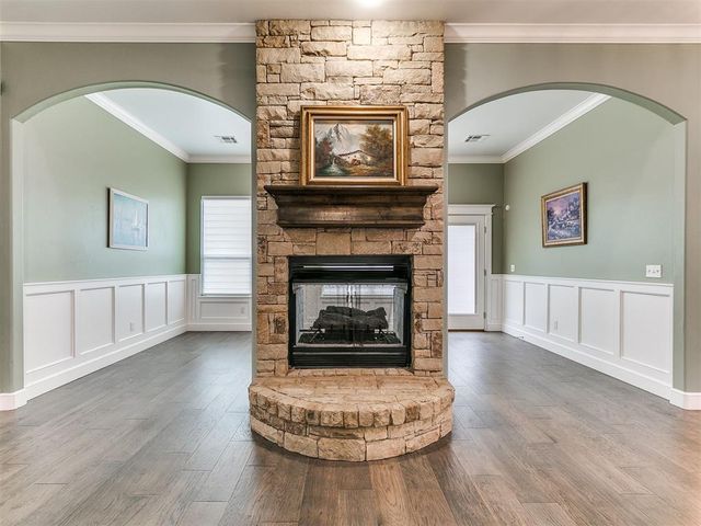 634 Megan Lane, Blanchard, OK 73010