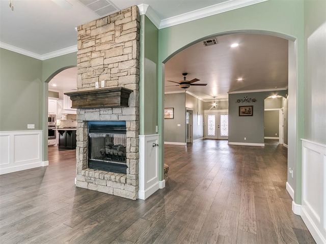 634 Megan Lane, Blanchard, OK 73010