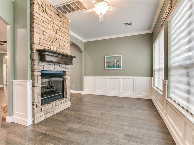 634 Megan Lane, Blanchard, OK 73010