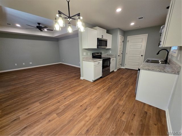 2132 4th E, Tuscaloosa, AL 35404