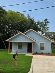 2132 4th E, Tuscaloosa, AL 35404
