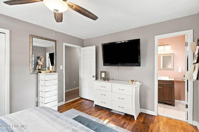 105 Pine Valley Drive, Wilmington, NC 28412