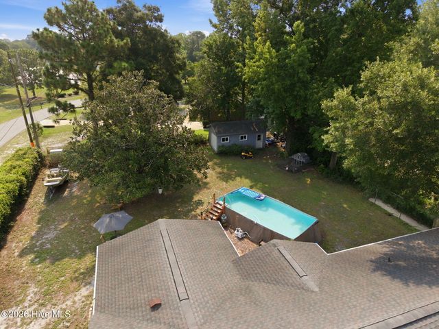 105 Pine Valley Drive, Wilmington, NC 28412