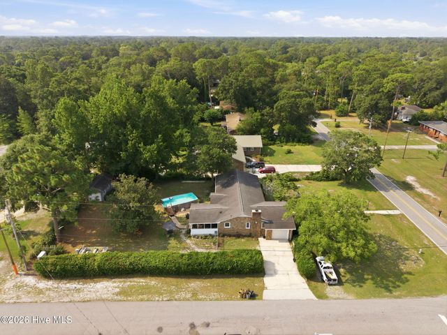 105 Pine Valley Drive, Wilmington, NC 28412