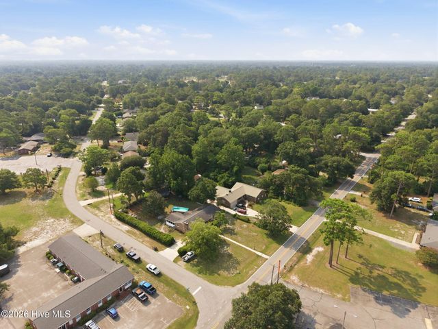 105 Pine Valley Drive, Wilmington, NC 28412