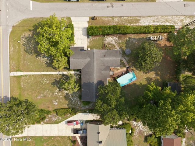 105 Pine Valley Drive, Wilmington, NC 28412