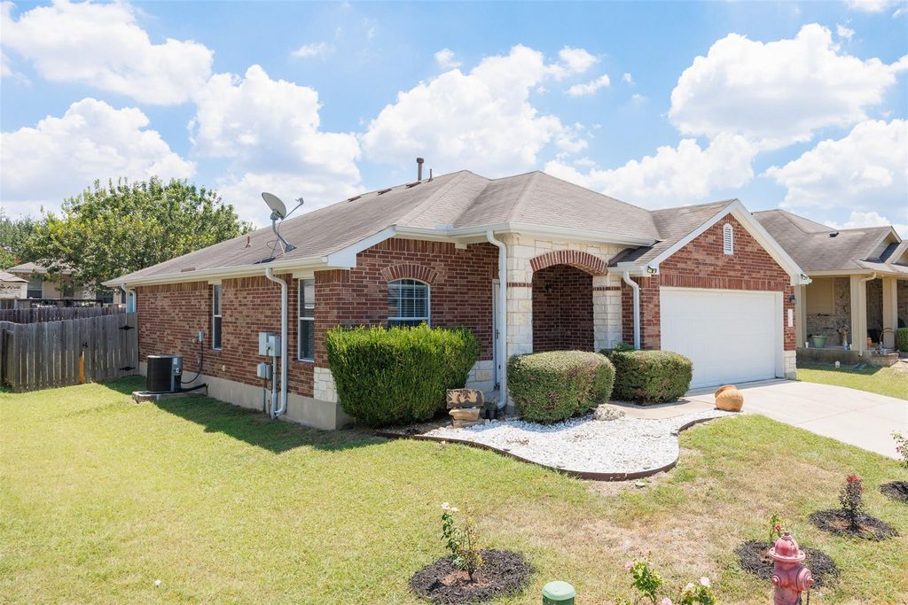 180 Firebush WAY, Buda, TX 78610