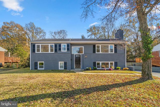 5527 BOUFFANT BLVD, Alexandria, VA 22311