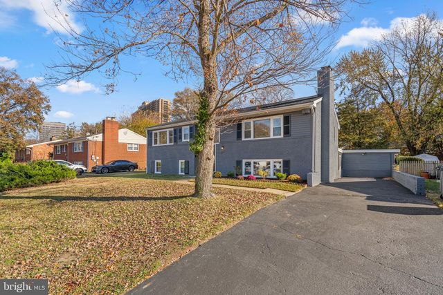 5527 BOUFFANT BLVD, Alexandria, VA 22311