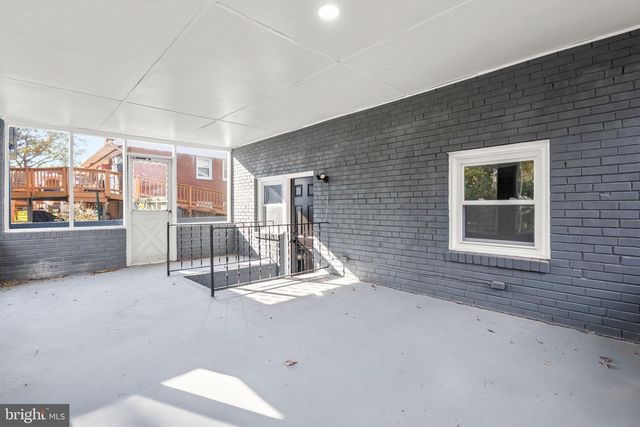 5527 BOUFFANT BLVD, Alexandria, VA 22311