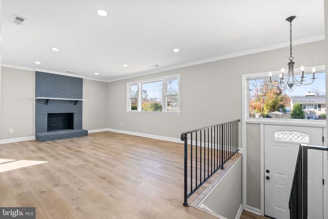 5527 BOUFFANT BLVD, Alexandria, VA 22311