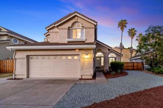 4054 Folsom Drive, Antioch, CA 94531