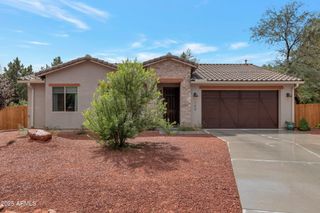 165 Moons View Road, Sedona, AZ 86351
