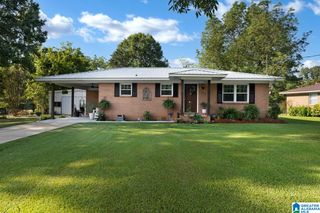 293 ECHOLS DRIVE, Gardendale, AL 35071